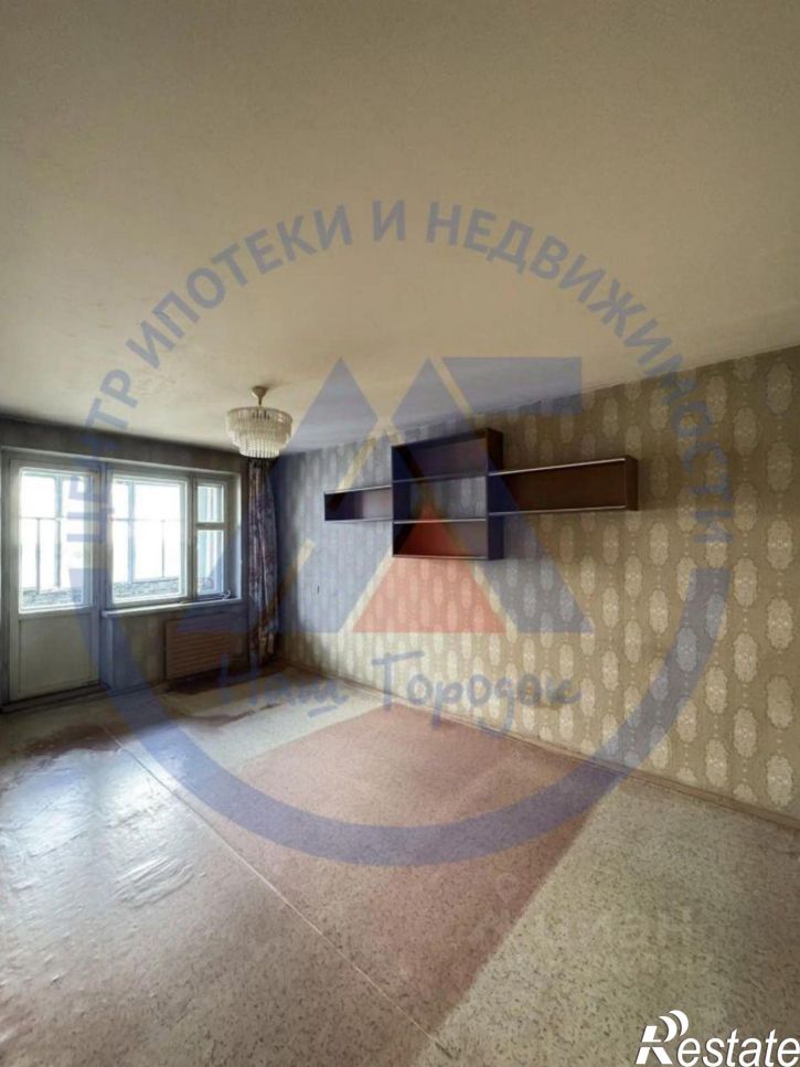 2-комн квартира ул Зайцева, 3,  д. 3