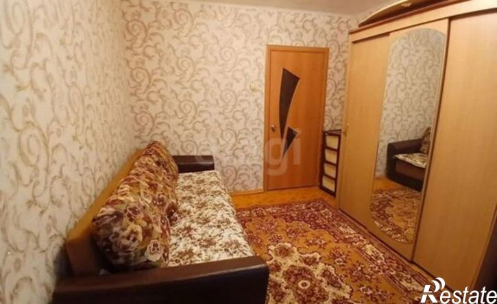 2-комн квартира пр-кт Конституции, 36а,  д. 36а