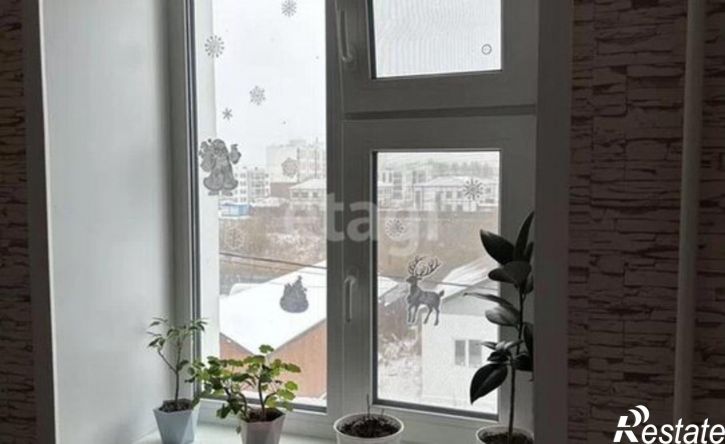 1-комн квартира ул Артёма, 35,  д. 35