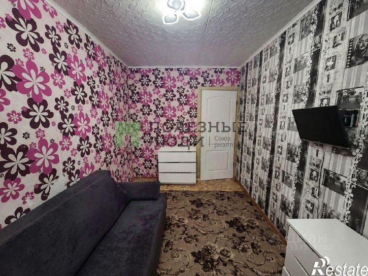 2-комн квартира пр-кт Конституции, 50,  д. 50