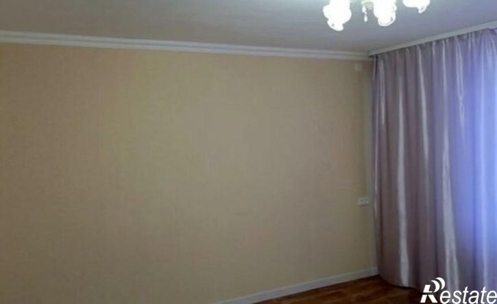 4-комн квартира Солнечный б-р, 2,  д. 2