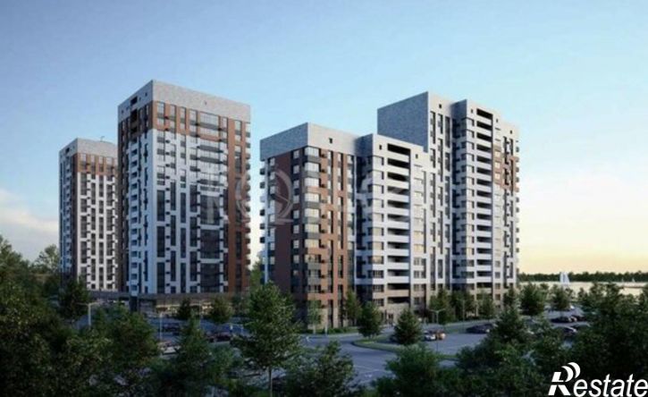 3-комн квартира ул Витебского, 5,  д. 5