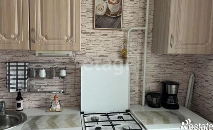 1-комн квартира ул Артёма, 35,  д. 35