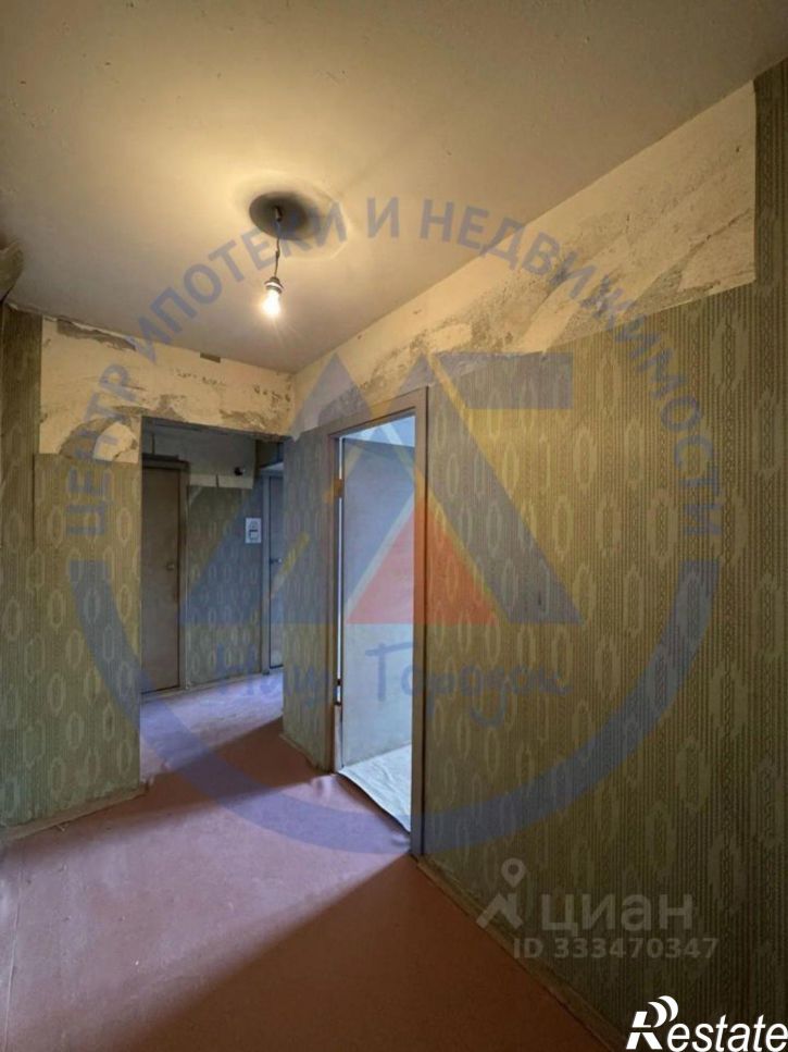2-комн квартира ул Зайцева, 3,  д. 3