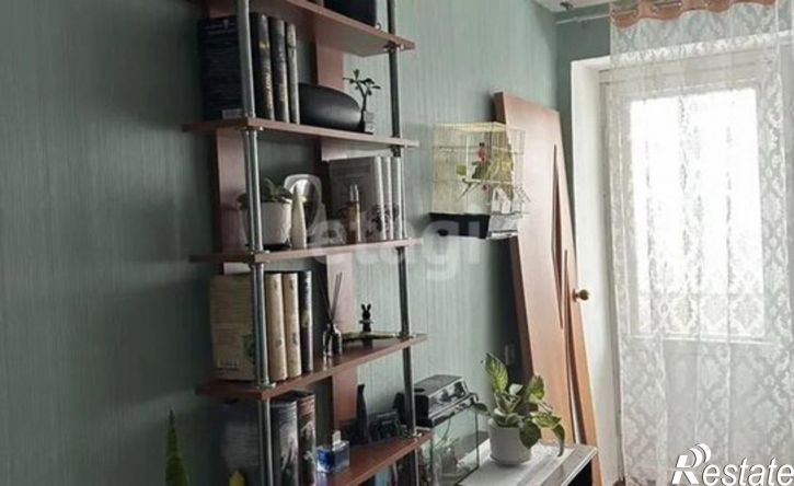 1-комн квартира ул Артёма, 35,  д. 35