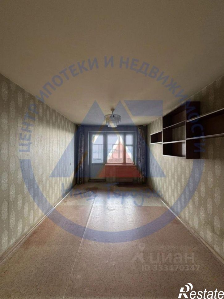 2-комн квартира ул Зайцева, 3,  д. 3