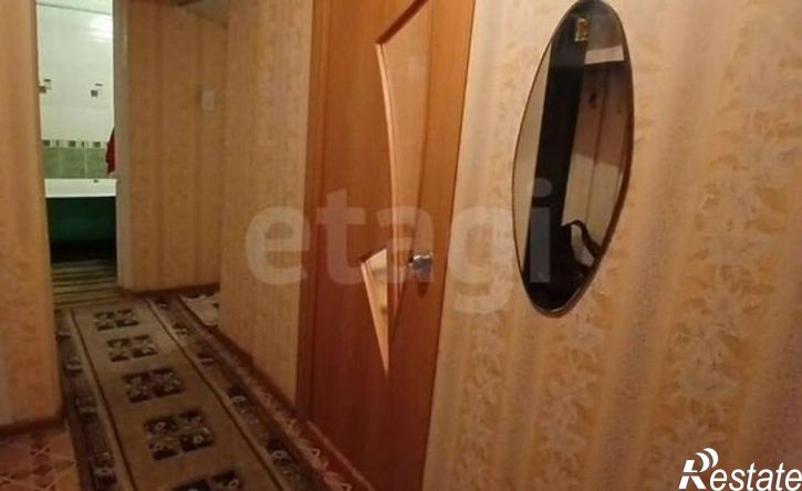 2-комн квартира пр-кт Конституции, 36а,  д. 36а