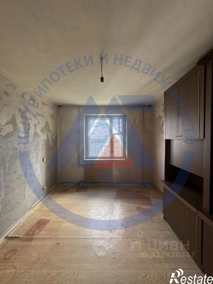 2-комн квартира ул Зайцева, 3,  д. 3