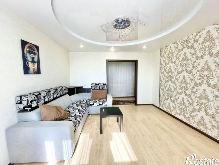 4-комн квартира ул Анфиногенова, 57,  д. 57
