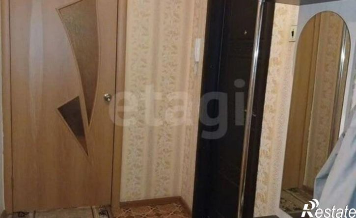 2-комн квартира пр-кт Конституции, 36а,  д. 36а