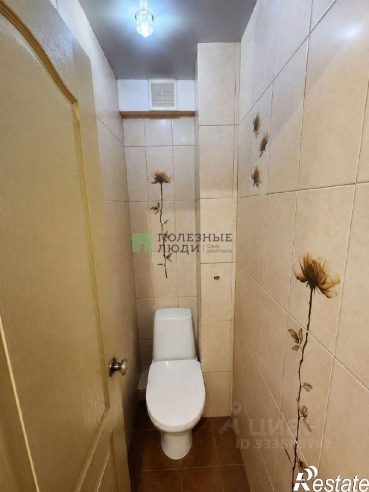 2-комн квартира пр-кт Конституции, 50,  д. 50