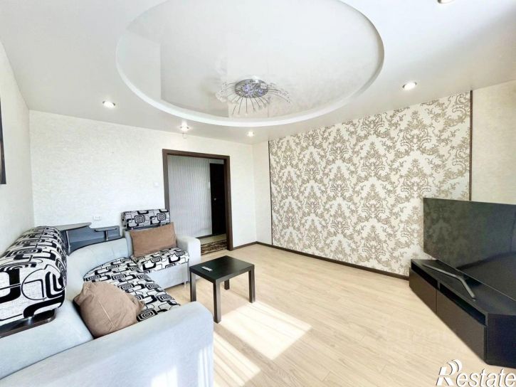4-комн квартира ул Анфиногенова, 57,  д. 57