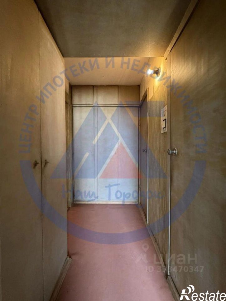 2-комн квартира ул Зайцева, 3,  д. 3