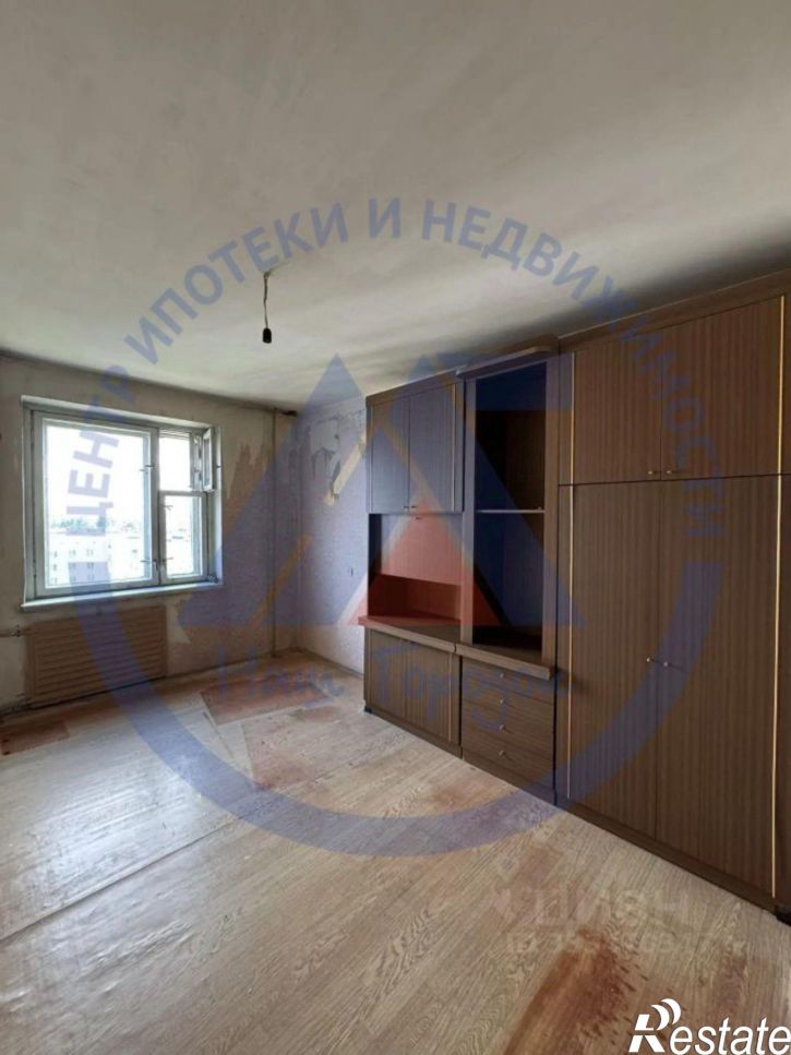2-комн квартира ул Зайцева, 3,  д. 3