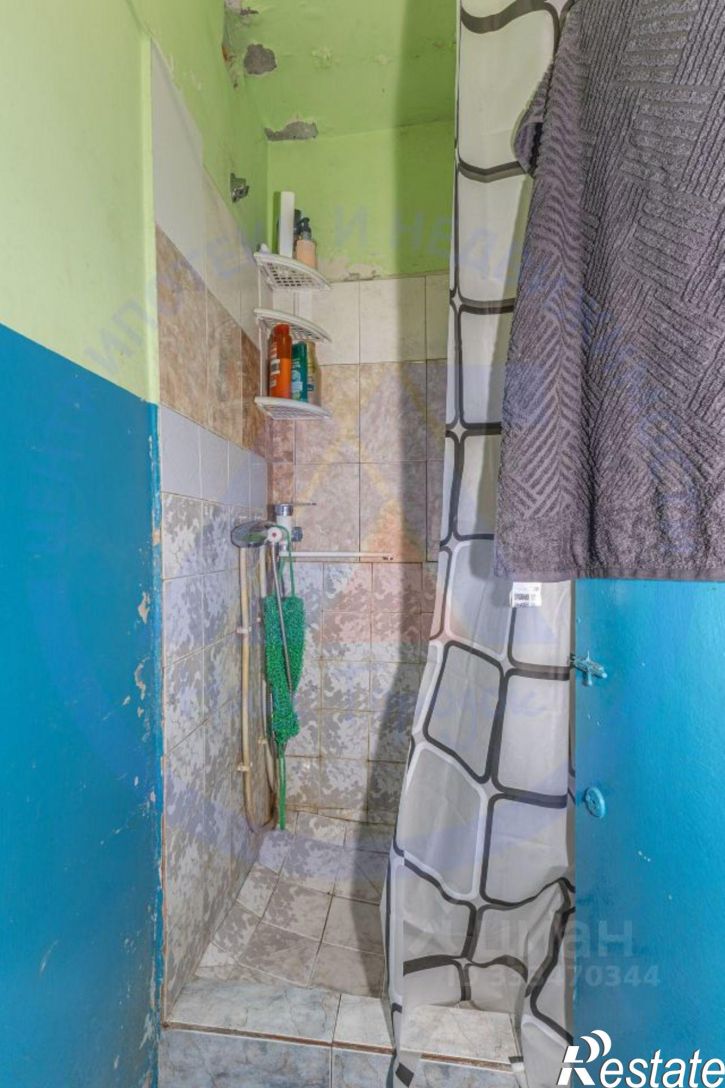 Комната ул Дзержинского, 31б,  д. 31б