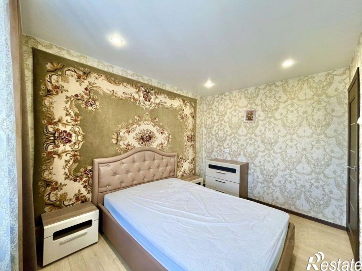 4-комн квартира ул Анфиногенова, 57,  д. 57