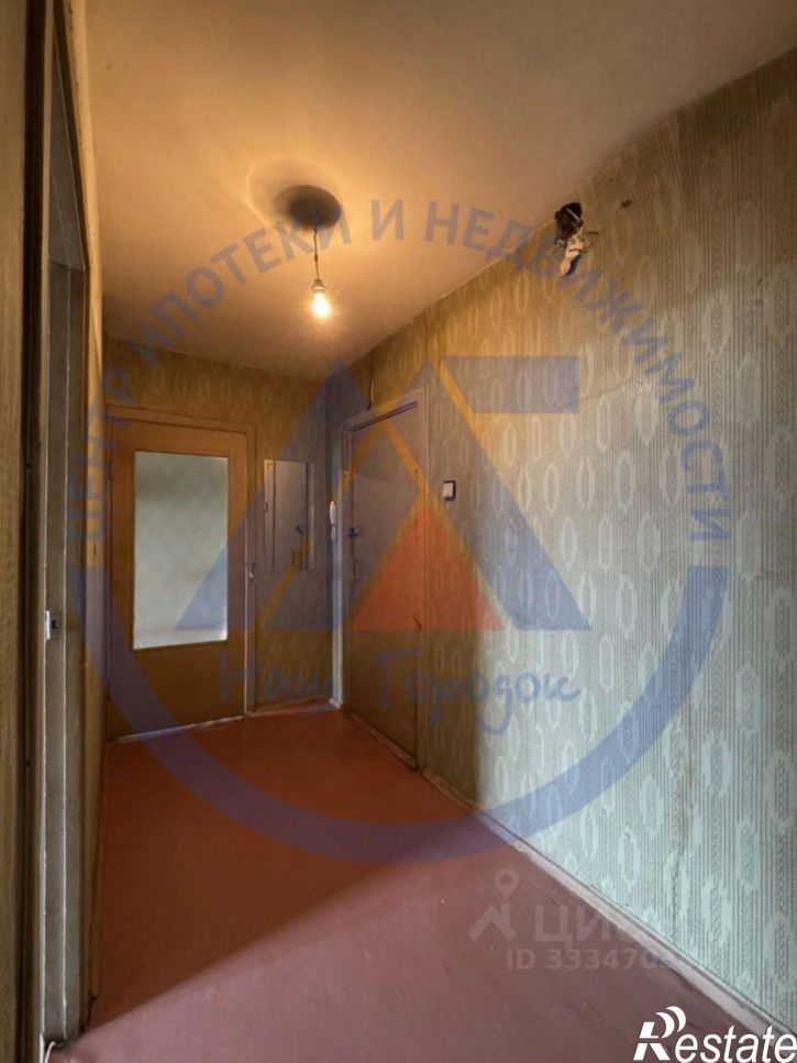2-комн квартира ул Зайцева, 3,  д. 3