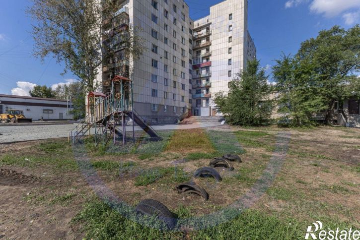 Комната ул Дзержинского, 31б,  д. 31б