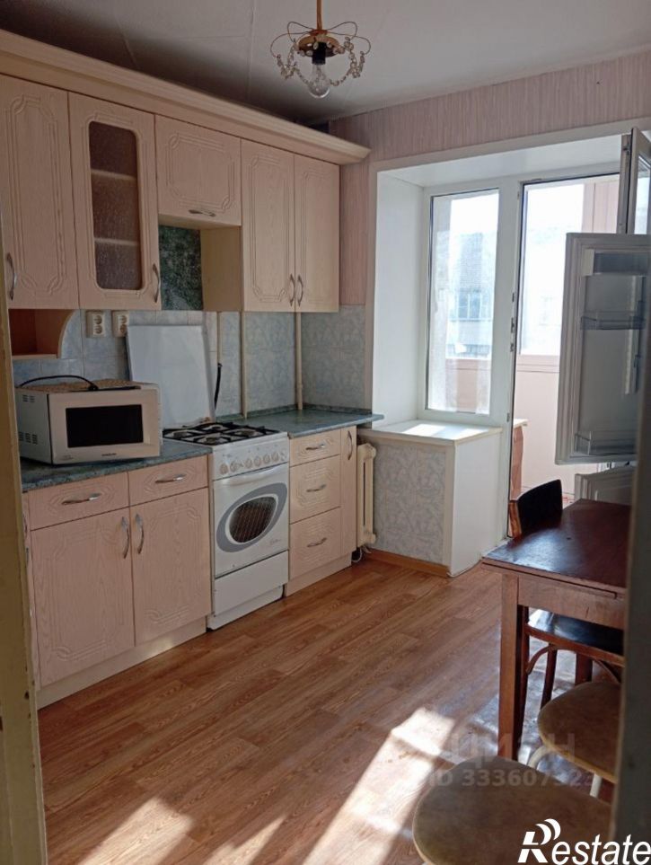 2-комн квартира улица Достоевского, 61,  д. 61