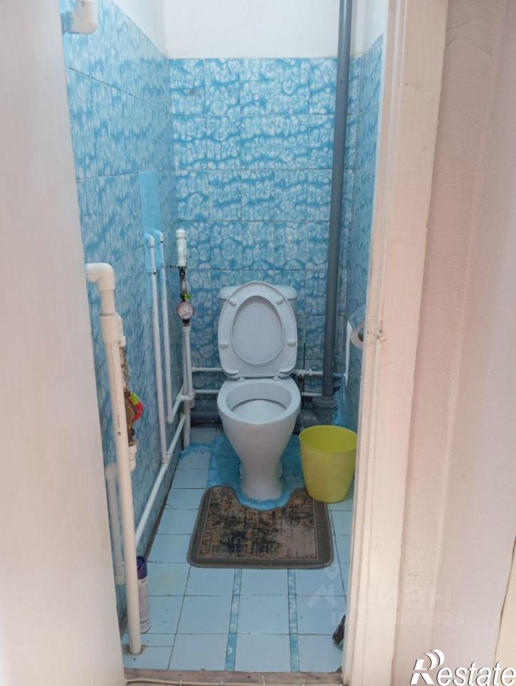 2-комн квартира улица Достоевского, 61,  д. 61