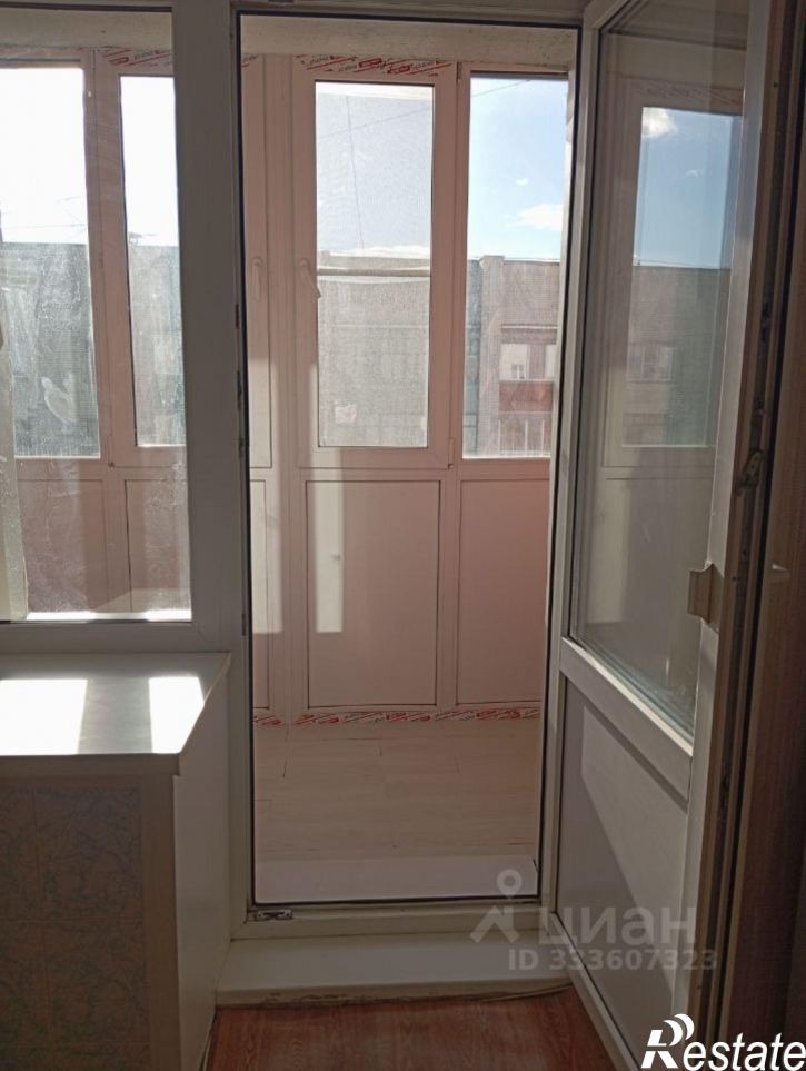 2-комн квартира улица Достоевского, 61,  д. 61