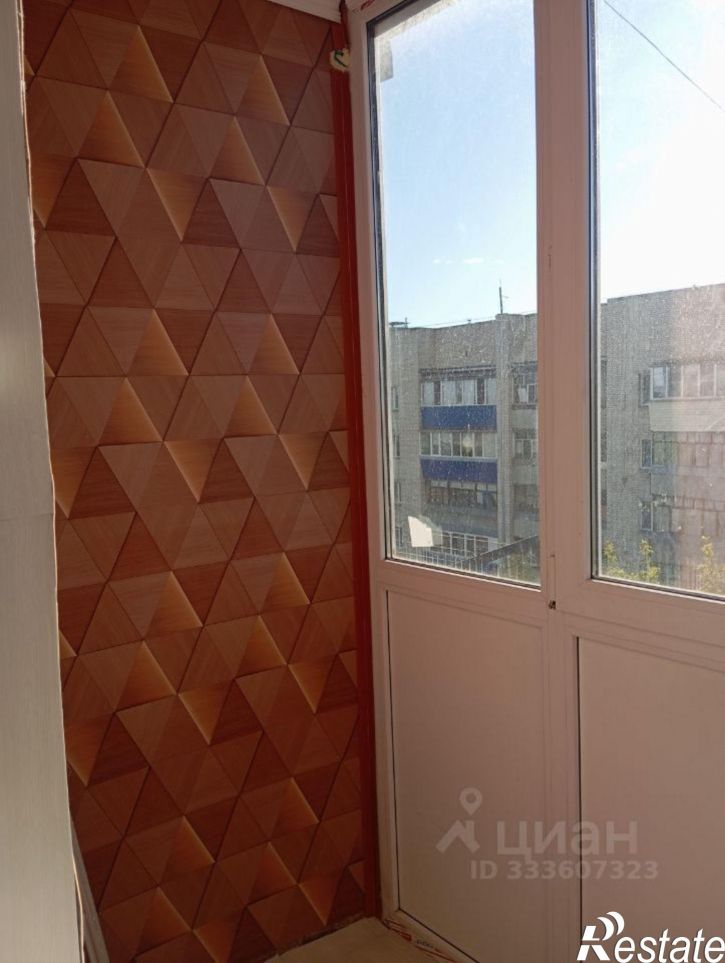 2-комн квартира улица Достоевского, 61,  д. 61