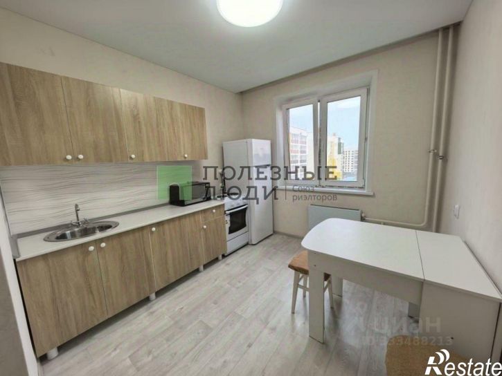 1-комн квартира Курган г., Заозерный, 7-й мкр., д.10