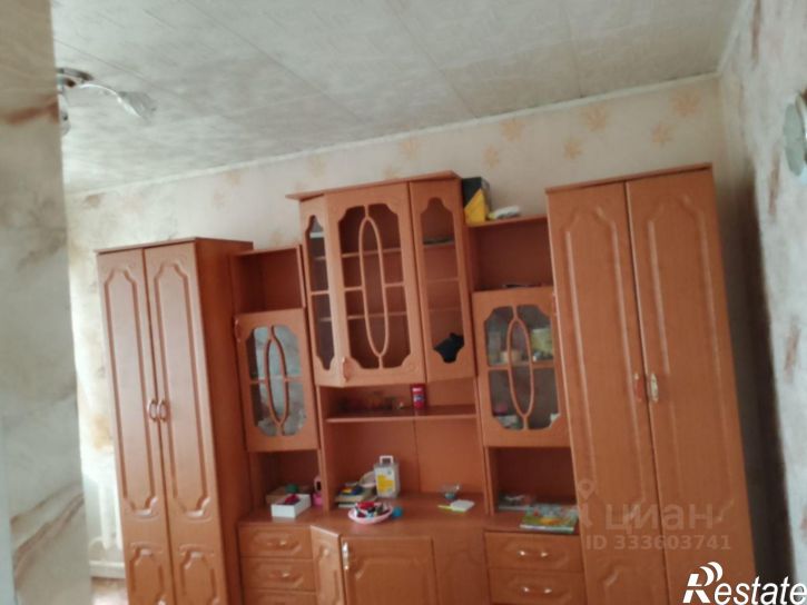 2-комн квартира улица Яблочкина, 4В,  д. 4В