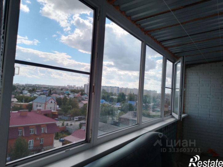 2-комн квартира улица Яблочкина, 4В,  д. 4В