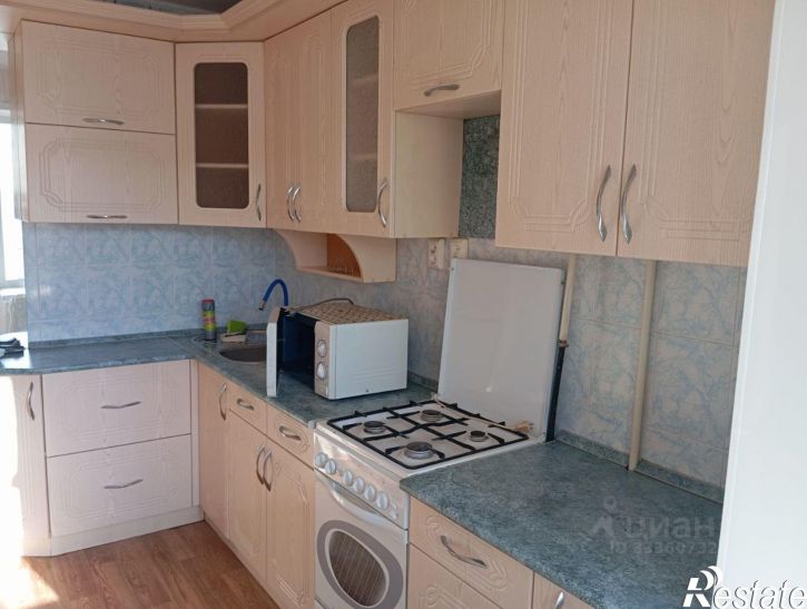 2-комн квартира улица Достоевского, 61,  д. 61