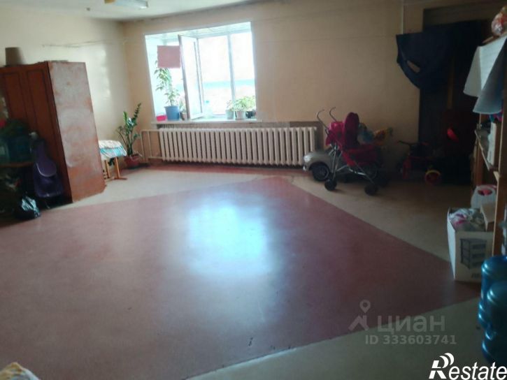 2-комн квартира улица Яблочкина, 4В,  д. 4В