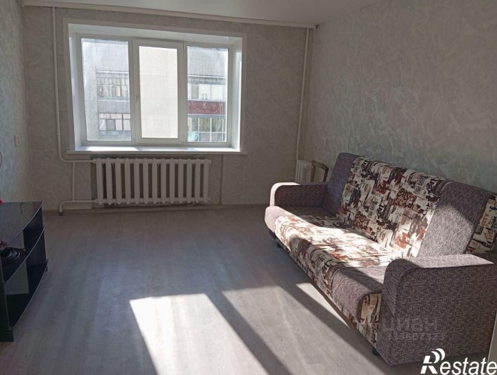 2-комн квартира улица Достоевского, 61,  д. 61