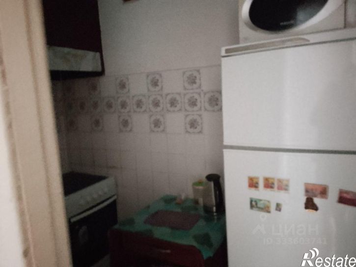 2-комн квартира улица Яблочкина, 4В,  д. 4В