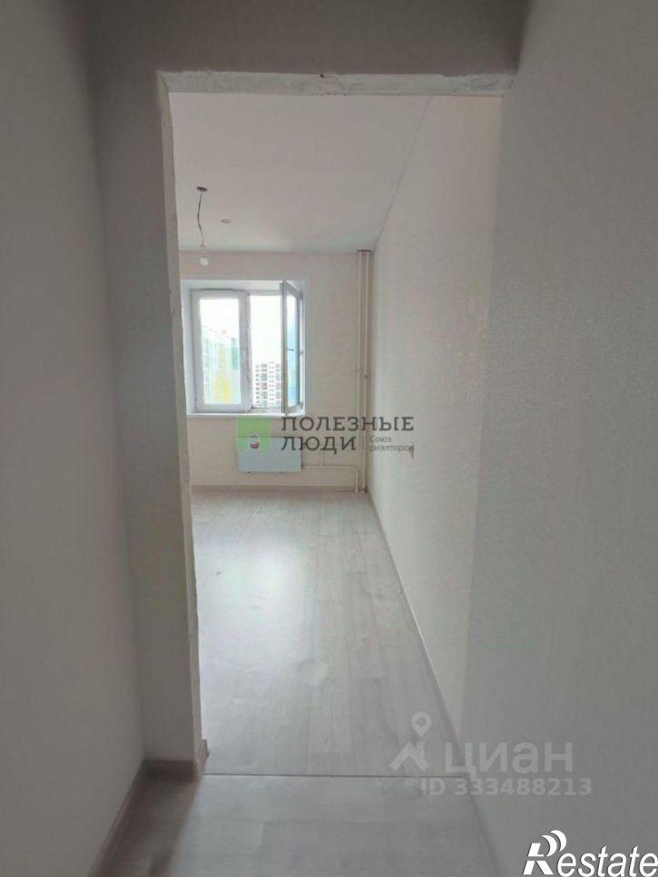 1-комн квартира Курган г., Заозерный, 7-й мкр., д.10