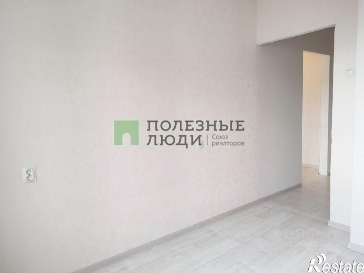 1-комн квартира Курган г., Заозерный, 7-й мкр., д.10