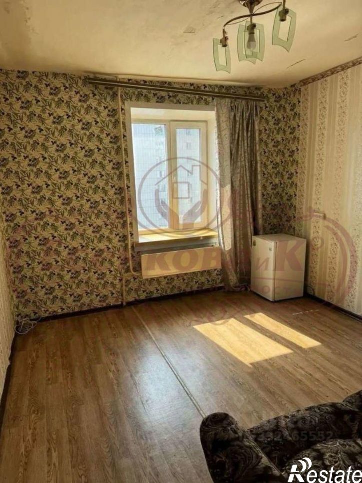 Комната улица Дзержинского, 39,  д. 39