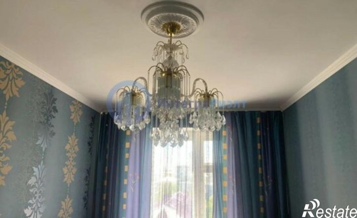 3-комн квартира улица Гоголя, 133,  д. 133