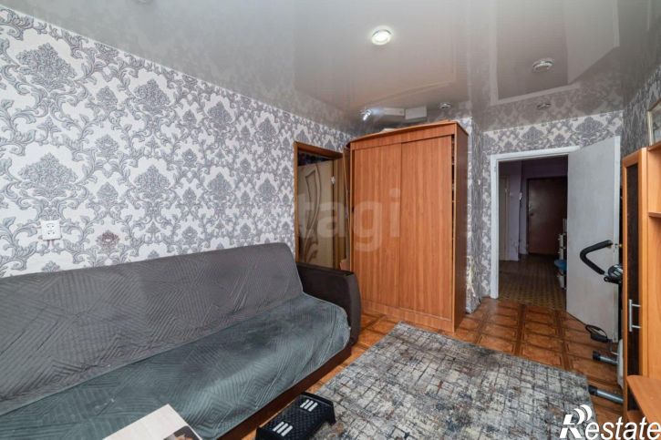3-комн квартира ул Перова, 4,  д. 4