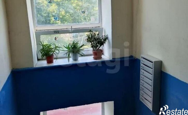 2-комн квартира ул Гагарина, 31,  д. 31