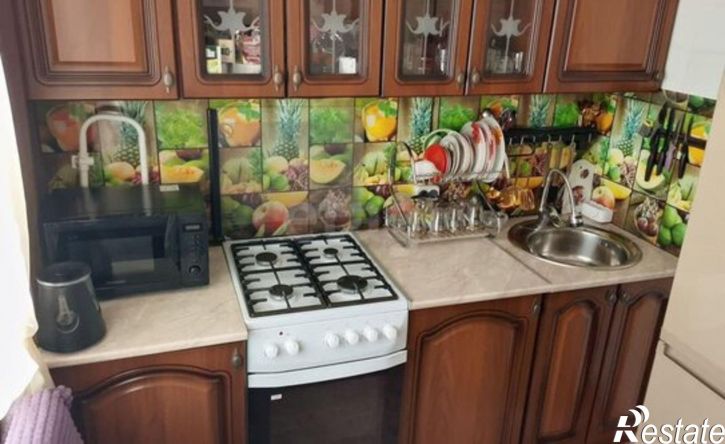 2-комн квартира ул Гагарина, 31,  д. 31