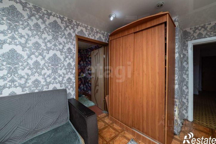 3-комн квартира ул Перова, 4,  д. 4