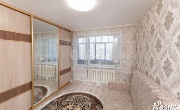 2-комн квартира жилой район Заозёрный, 1-й микрорайон, 30