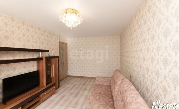 2-комн квартира жилой район Заозёрный, 1-й микрорайон, 30