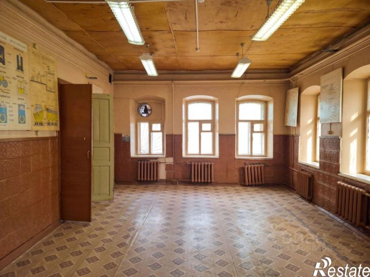 Отдельное здание улица Урицкого, 113,  д. 113