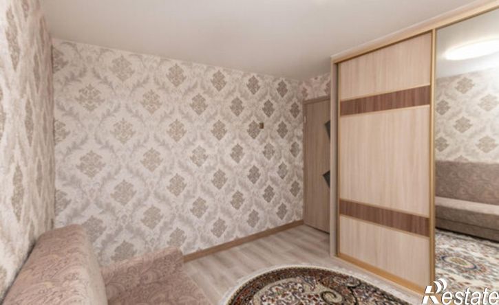 2-комн квартира жилой район Заозёрный, 1-й микрорайон, 30
