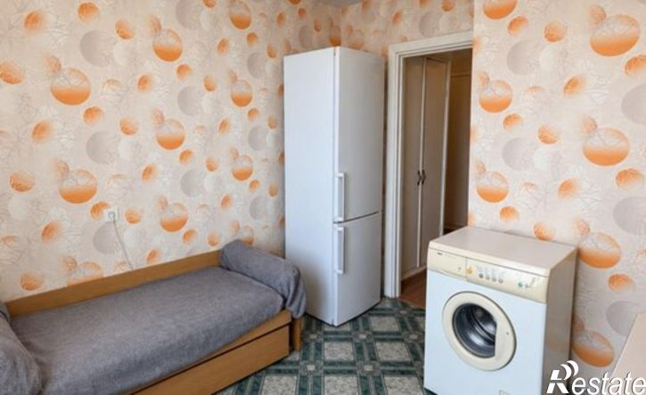 2-комн квартира жилой район Заозёрный, 3-й микрорайон, 24