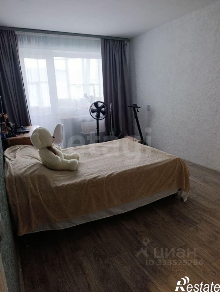 2-комн квартира городской округ Курган
