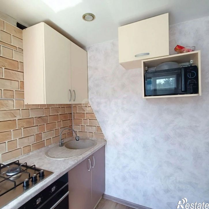 2-комн квартира улица Красина, 78,  д. 78