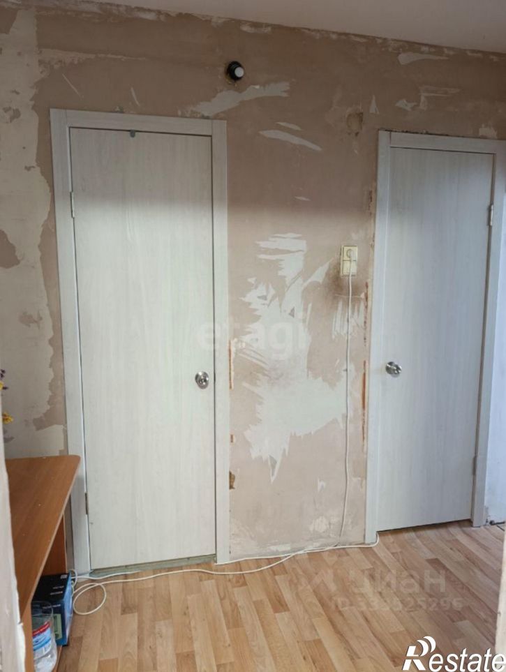 2-комн квартира городской округ Курган
