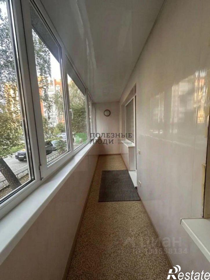 3-комн квартира Солнечный бульвар, 3,  д. 3